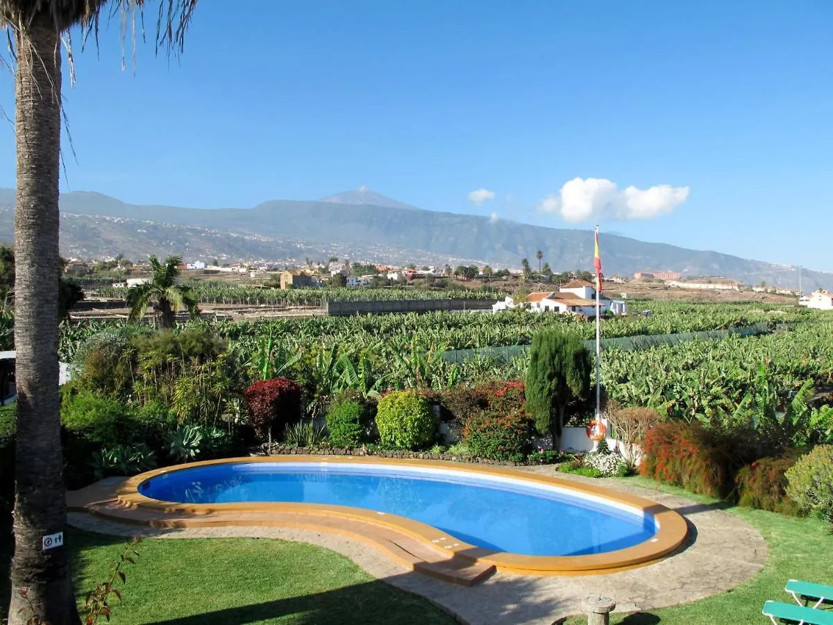 Holiday Home Casita - Pdc110 By Interhome Puerto de la Cruz  0*, Puerto de la Cruz (Tenerife)