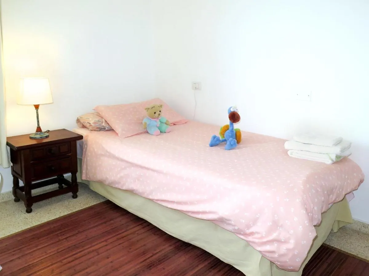Holiday Home Casita - Pdc110 By Interhome Puerto de la Cruz  0*, Puerto de la Cruz (Tenerife) Spagna