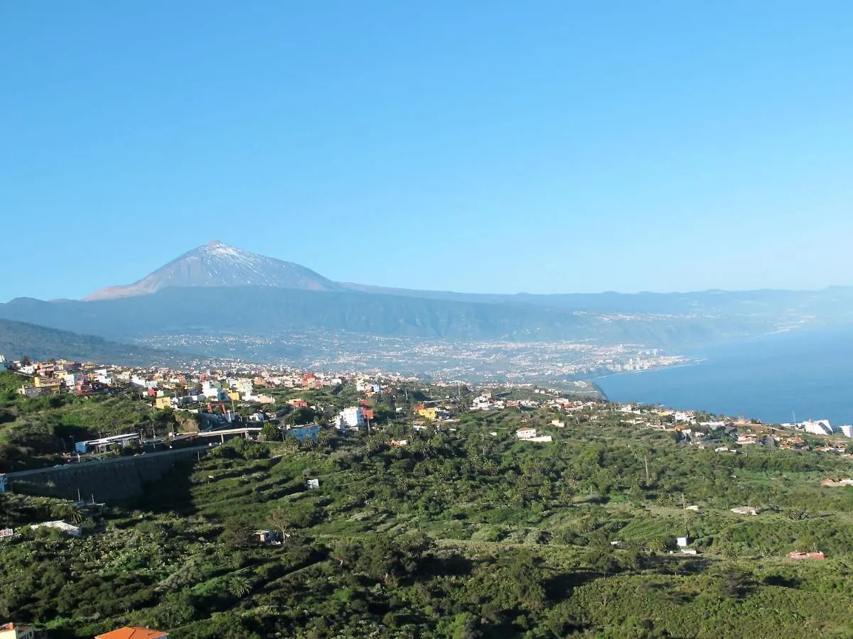Holiday Home Casita - Pdc110 By Interhome Puerto de la Cruz  Spagna