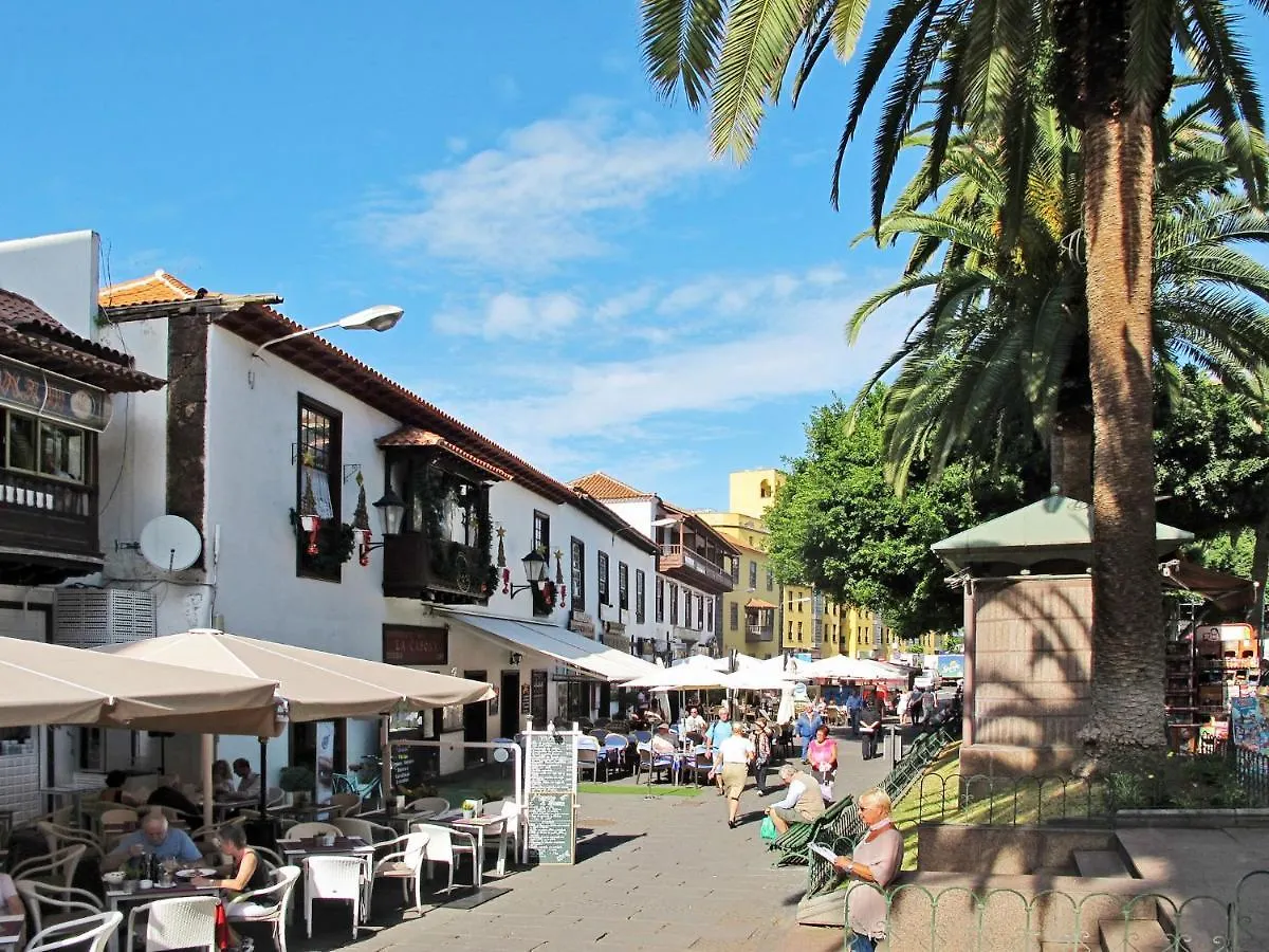 Holiday Home Casita - Pdc110 By Interhome Puerto de la Cruz   Puerto de la Cruz (Tenerife)