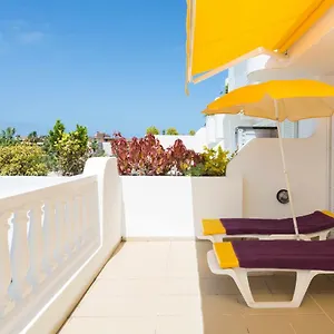 Vistas Al Teidepiscina Wifi Apartment