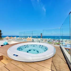 Отель Puerto Azul, Пуэрто-де-ла-Крус