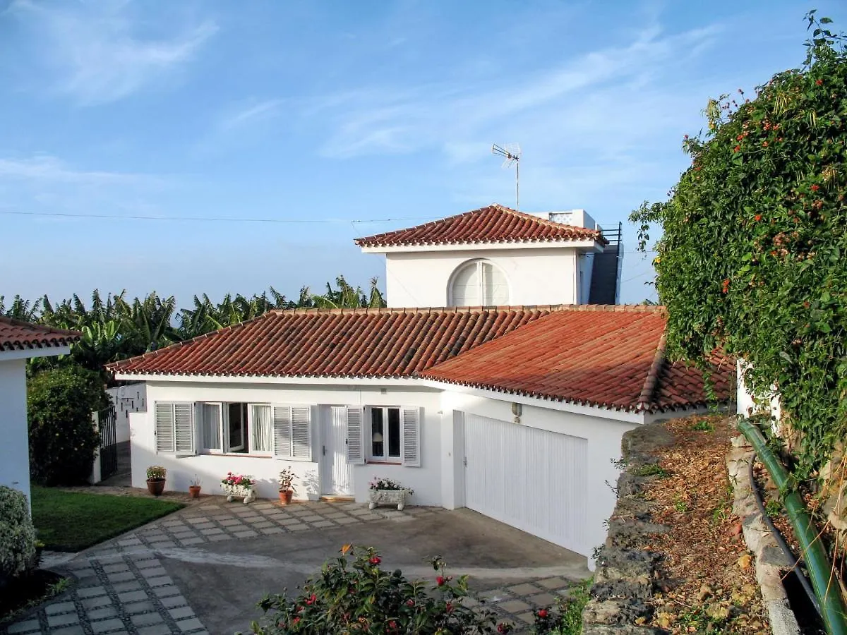 Holiday Home Casita - Pdc110 By Interhome Puerto de la Cruz