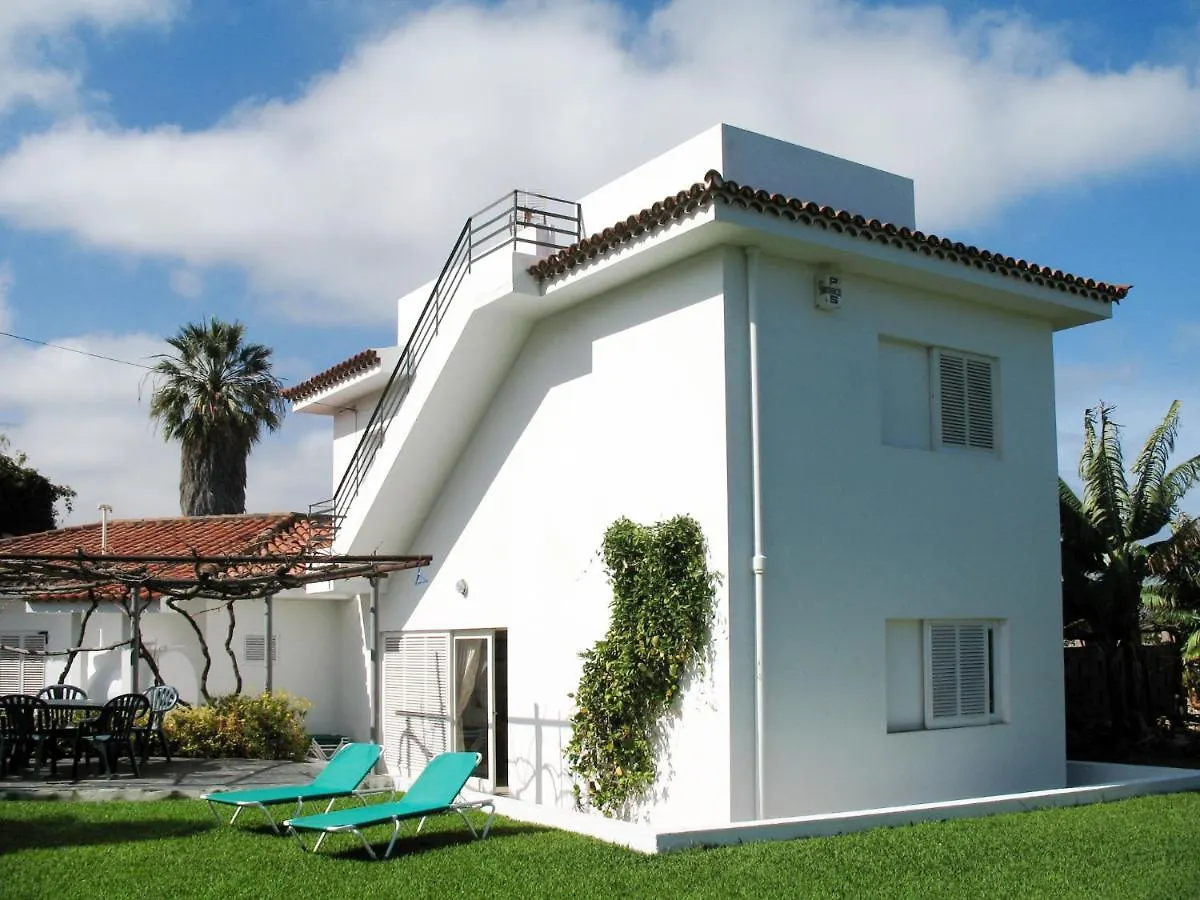 Holiday Home Casita - Pdc110 By Interhome Puerto de la Cruz  Puerto de la Cruz (Tenerife)
