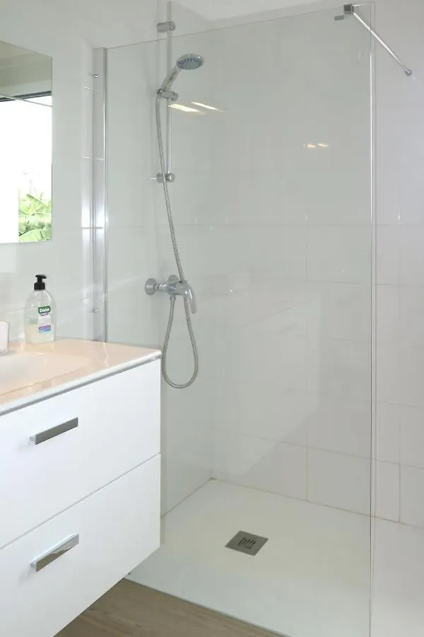 Holiday Home Casita - Pdc110 By Interhome Puerto de la Cruz
