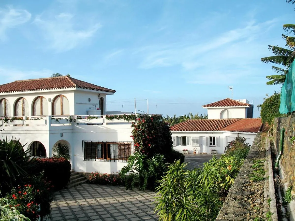 Holiday Home Casita - Pdc110 By Interhome Puerto de la Cruz  0*, Puerto de la Cruz (Tenerife)