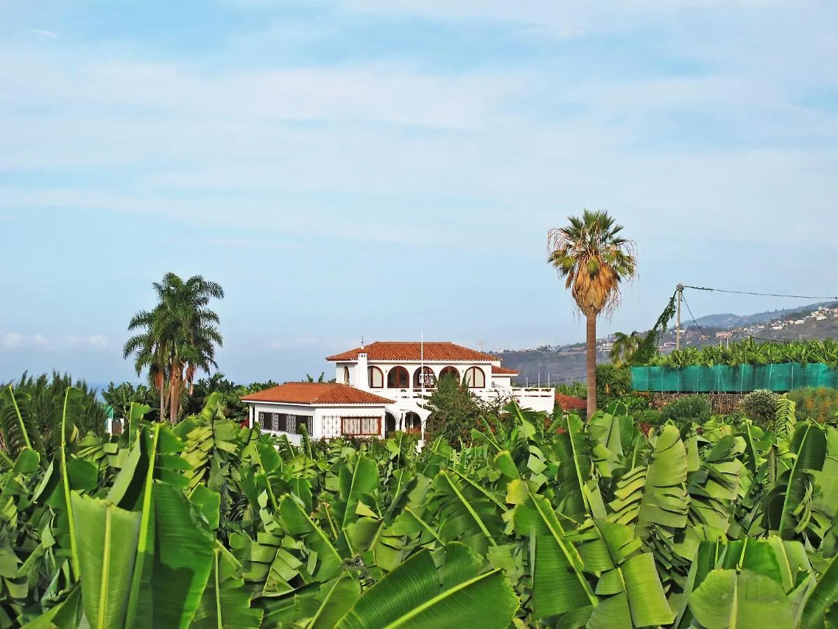 Holiday Home Casita - Pdc110 By Interhome Puerto de la Cruz