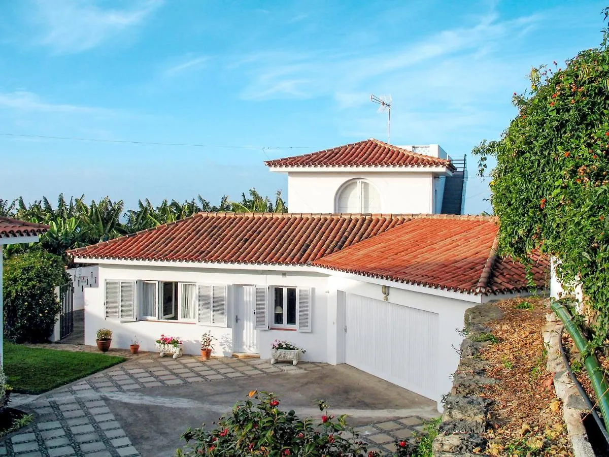 Holiday Home Casita - Pdc110 By Interhome Puerto de la Cruz  Puerto de la Cruz (Tenerife)