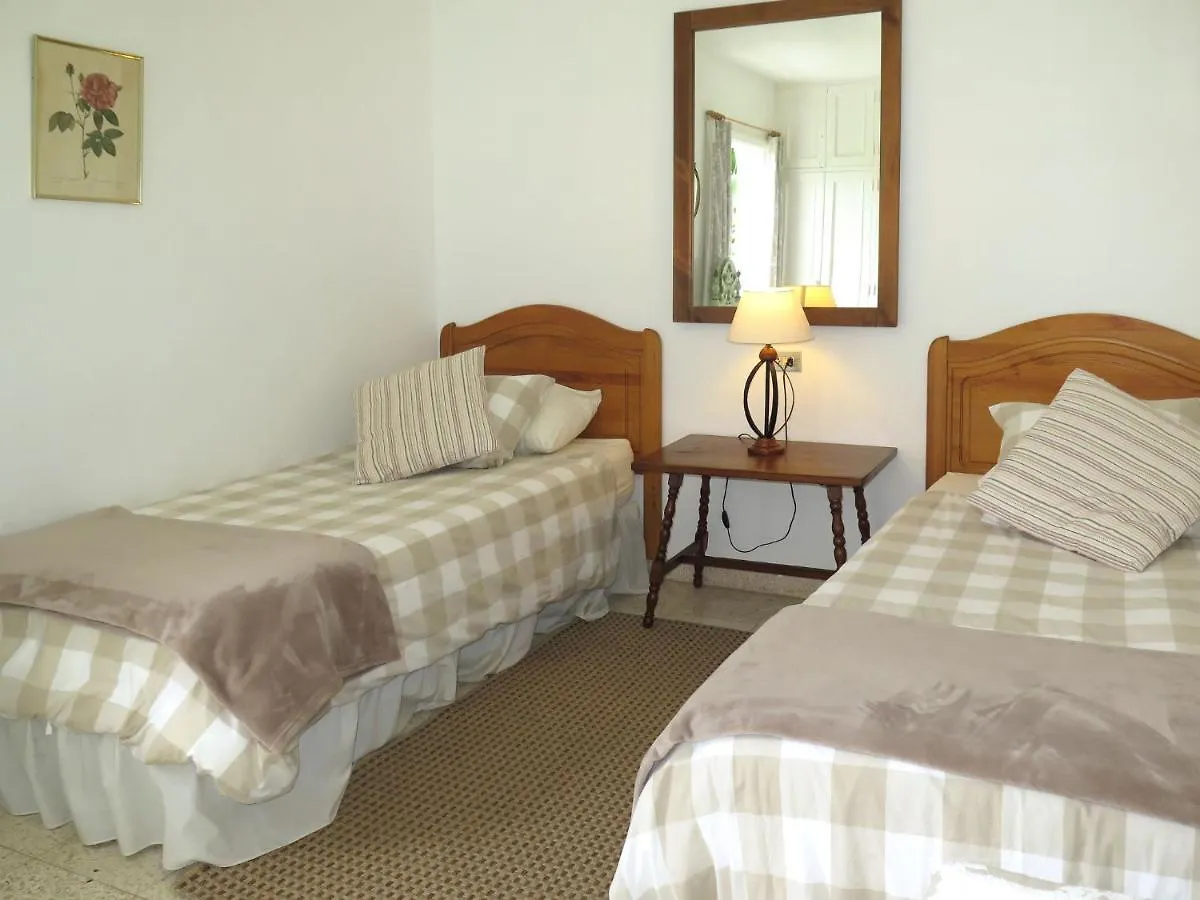 Holiday Home Casita - Pdc110 By Interhome Puerto de la Cruz