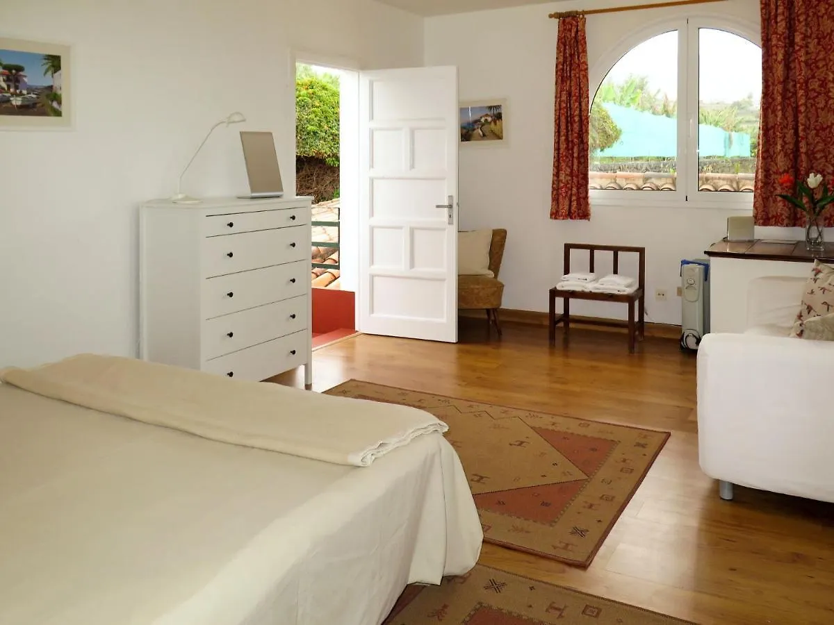 Holiday Home Casita - Pdc110 By Interhome Puerto de la Cruz  Spain