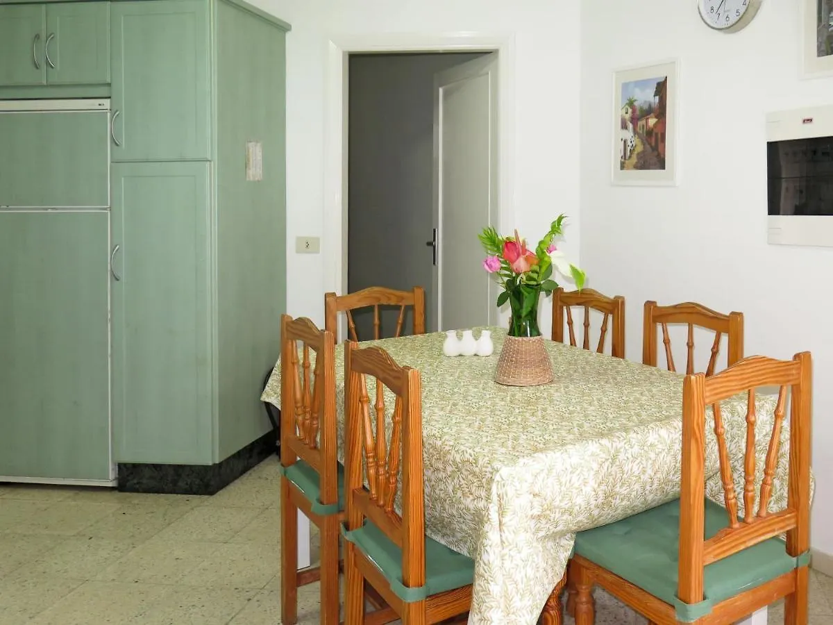 Holiday Home Casita - Pdc110 By Interhome Puerto de la Cruz  0*, Puerto de la Cruz (Tenerife)