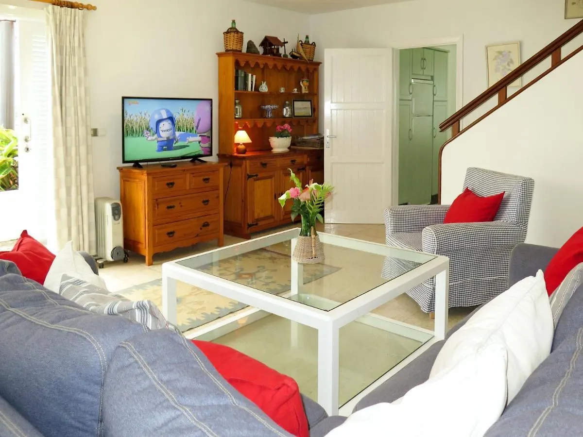 Holiday Home Casita - Pdc110 By Interhome Puerto de la Cruz