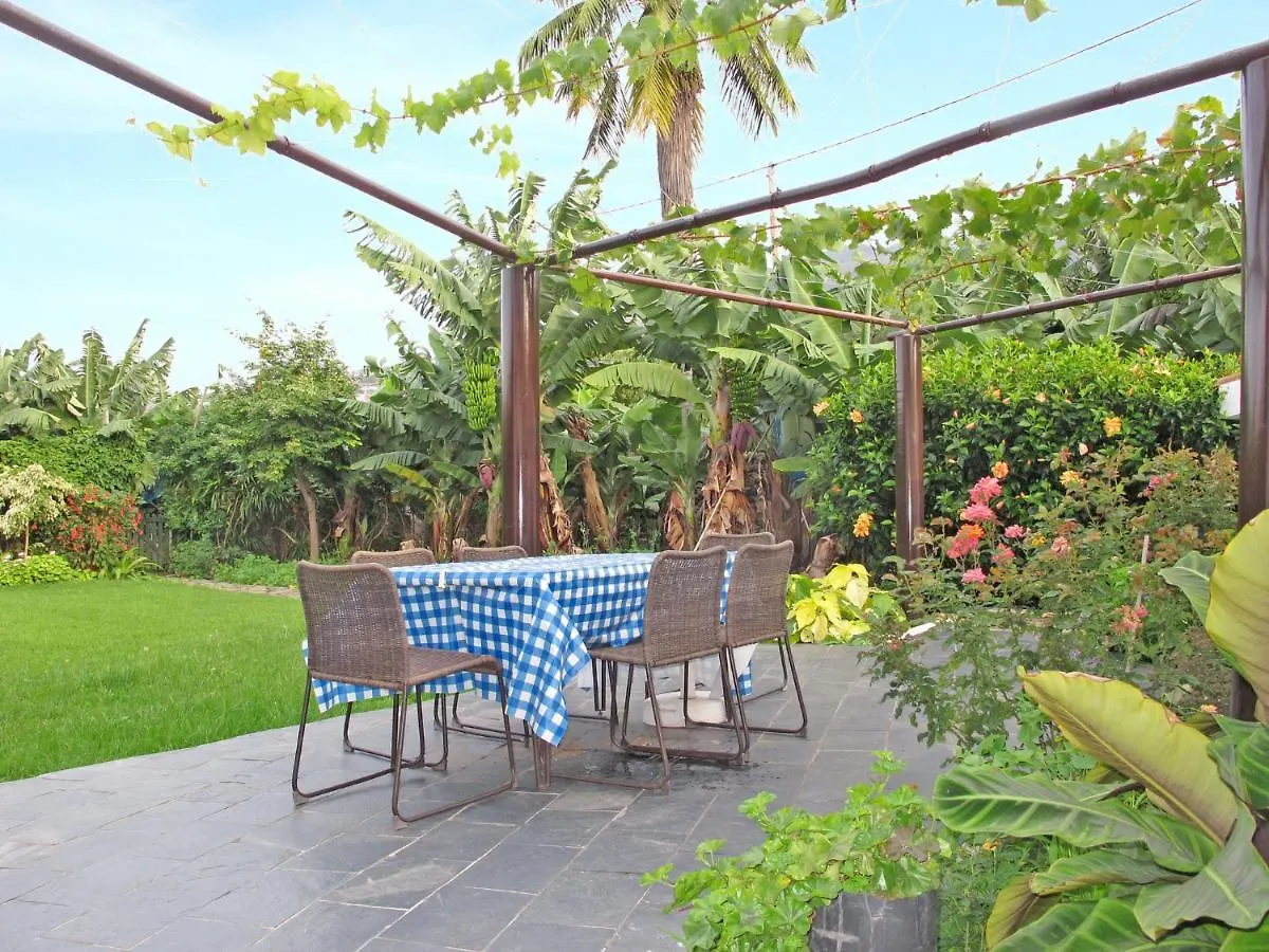 Holiday Home Casita - Pdc110 By Interhome Puerto de la Cruz