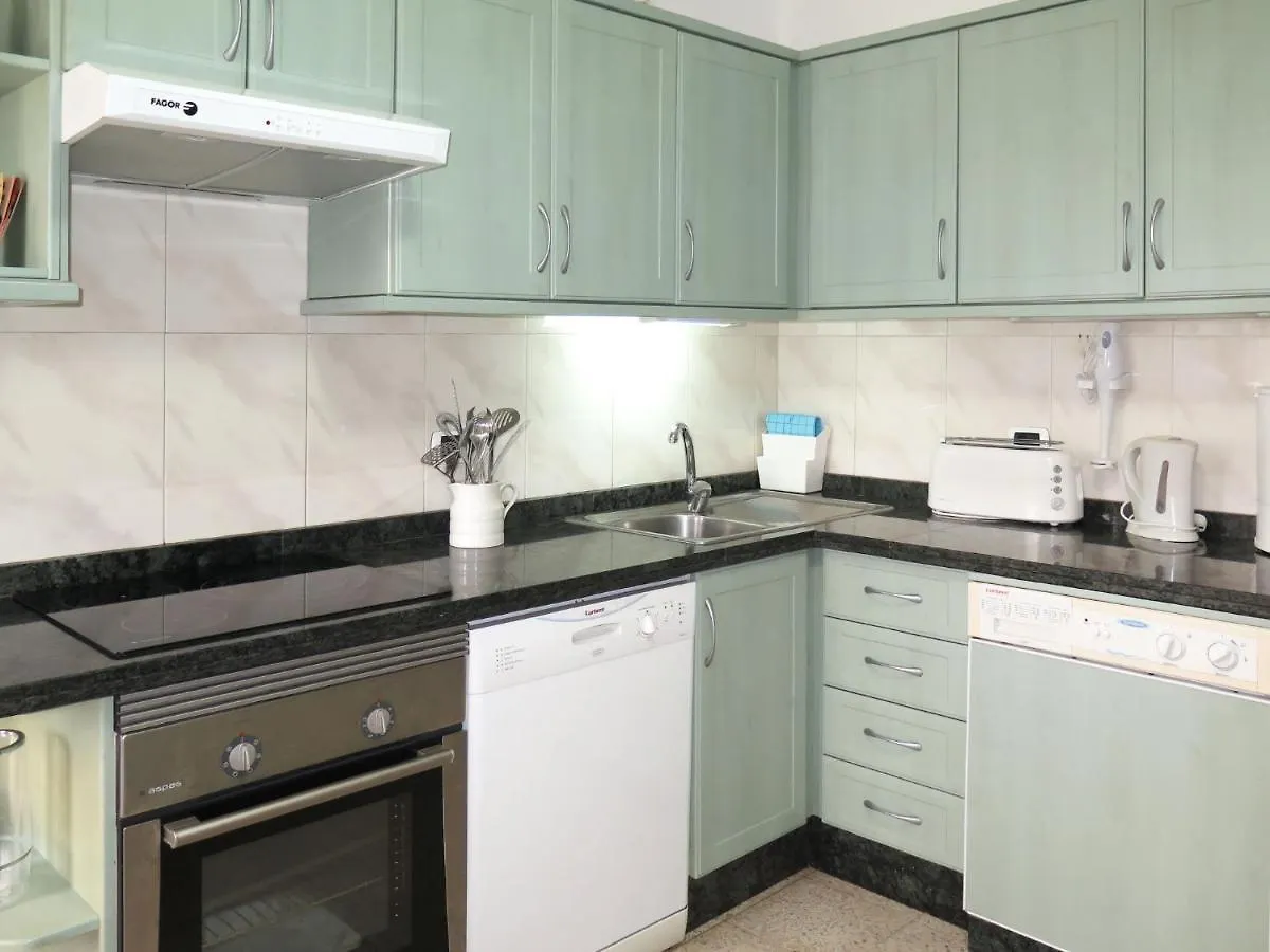 Holiday Home Casita - Pdc110 By Interhome Puerto de la Cruz  Spain