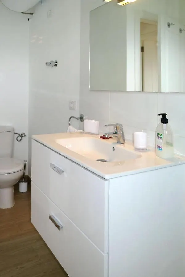 Holiday Home Casita - Pdc110 By Interhome Puerto de la Cruz