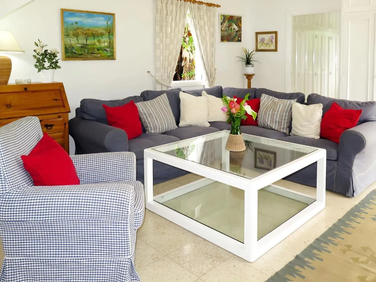 Holiday Home Casita - Pdc110 By Interhome Puerto de la Cruz  Spain