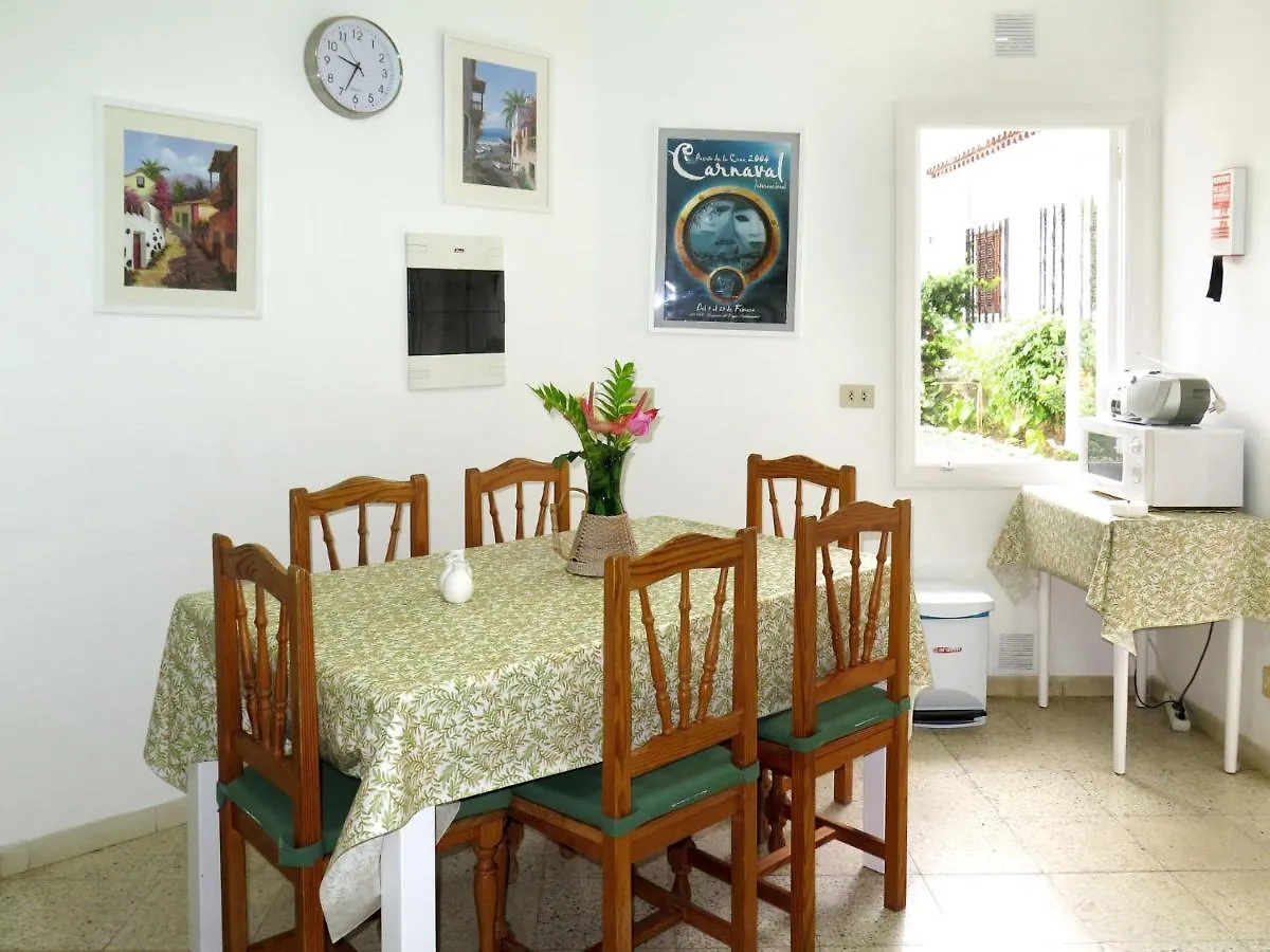 Holiday Home Casita - Pdc110 By Interhome Puerto de la Cruz   Puerto de la Cruz (Tenerife)