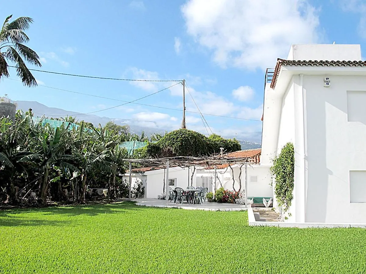 Holiday Home Casita - Pdc110 By Interhome Puerto de la Cruz