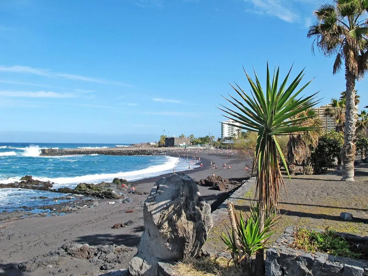 Holiday Home Casita - Pdc110 By Interhome Puerto de la Cruz