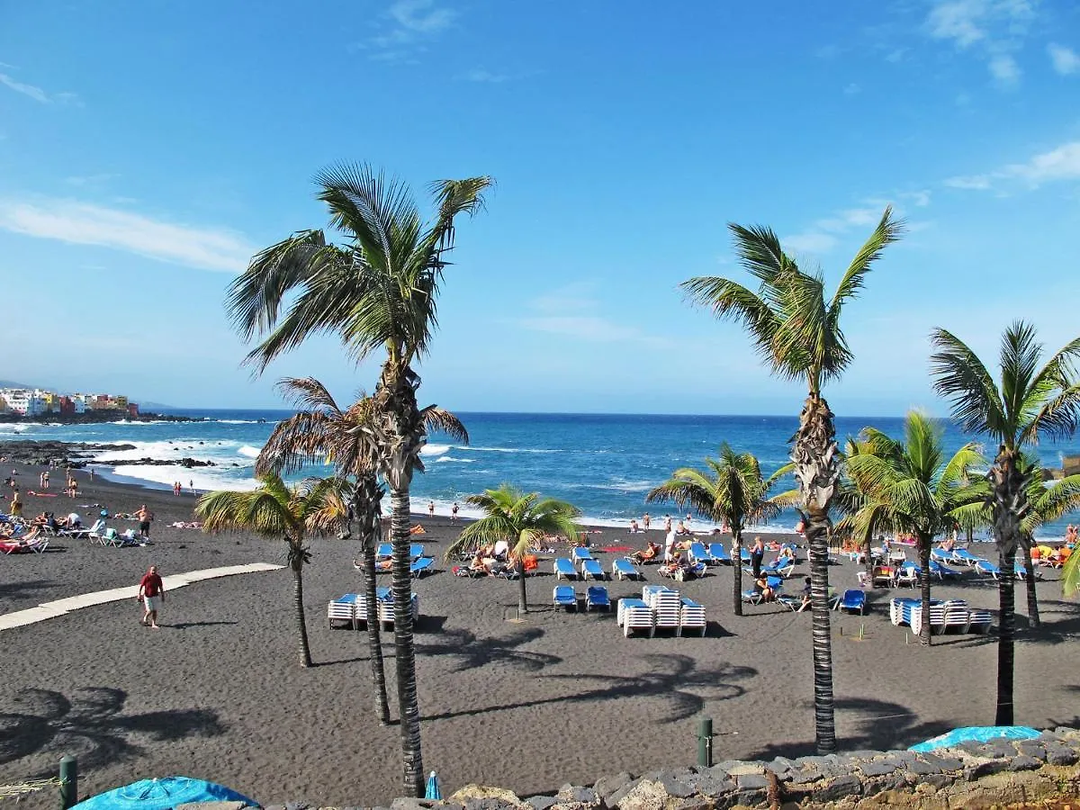 Holiday Home Casita - Pdc110 By Interhome Puerto de la Cruz  0*, Puerto de la Cruz (Tenerife) Spain